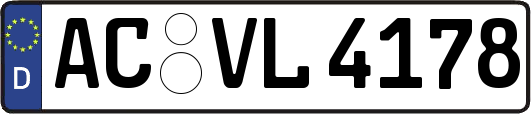 AC-VL4178