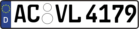 AC-VL4179