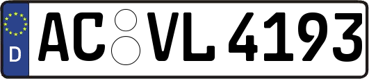 AC-VL4193