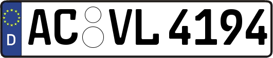 AC-VL4194