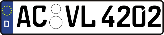 AC-VL4202