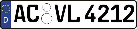 AC-VL4212