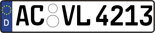 AC-VL4213