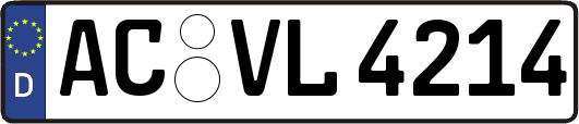 AC-VL4214