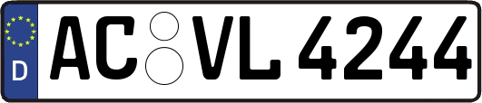 AC-VL4244