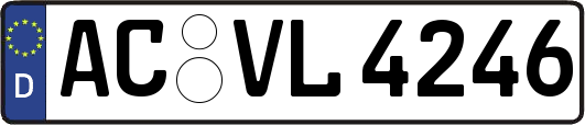 AC-VL4246