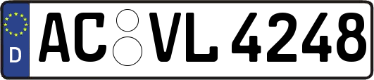 AC-VL4248