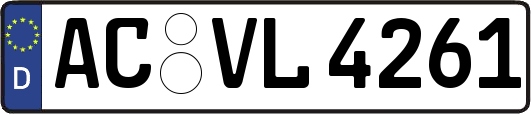 AC-VL4261