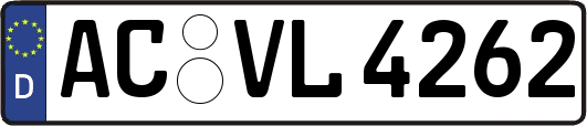 AC-VL4262