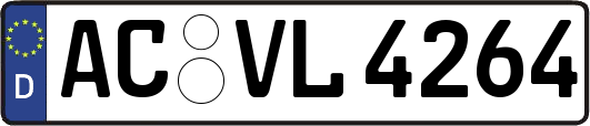 AC-VL4264