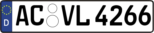 AC-VL4266