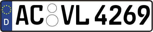 AC-VL4269