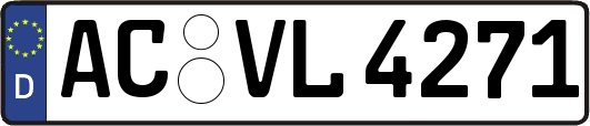 AC-VL4271