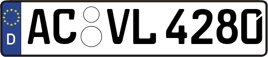 AC-VL4280