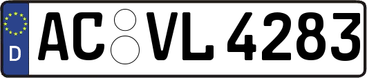 AC-VL4283