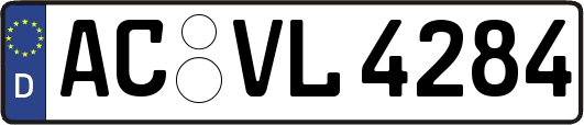 AC-VL4284