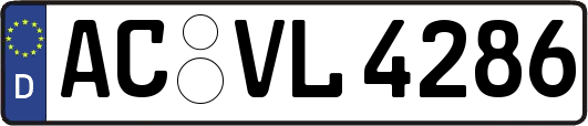 AC-VL4286