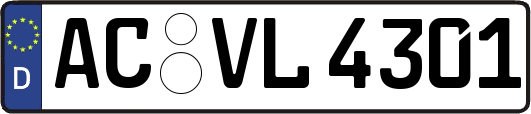 AC-VL4301