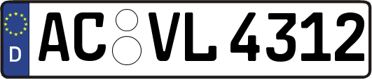 AC-VL4312