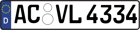 AC-VL4334