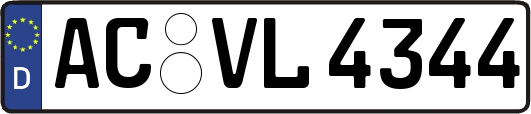 AC-VL4344