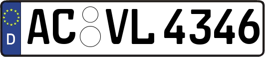 AC-VL4346