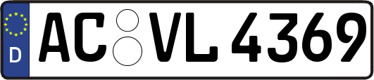 AC-VL4369
