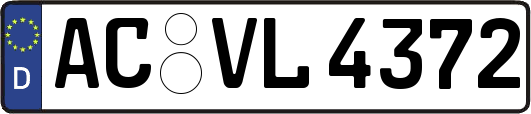 AC-VL4372