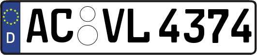 AC-VL4374