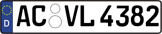 AC-VL4382