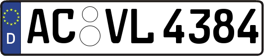 AC-VL4384