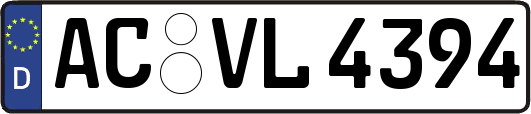 AC-VL4394