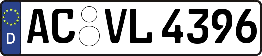 AC-VL4396