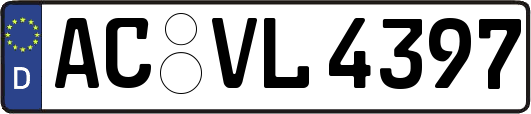AC-VL4397