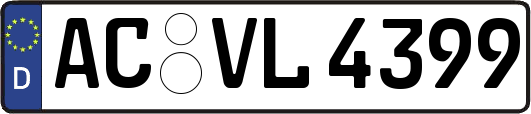 AC-VL4399