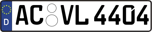 AC-VL4404