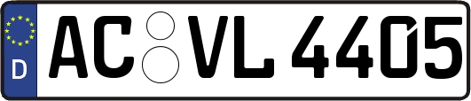 AC-VL4405