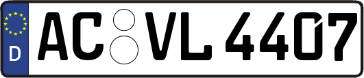 AC-VL4407