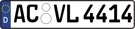 AC-VL4414