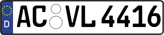 AC-VL4416
