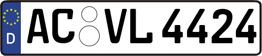 AC-VL4424