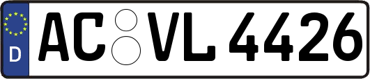 AC-VL4426