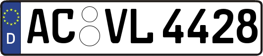 AC-VL4428