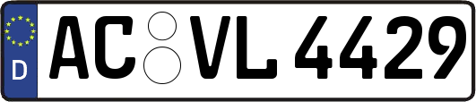AC-VL4429