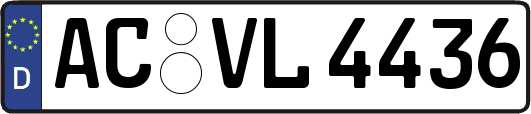 AC-VL4436