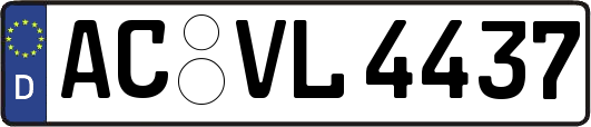 AC-VL4437