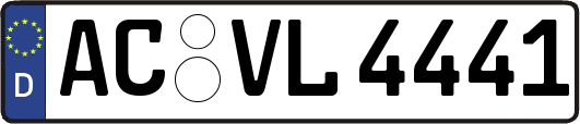 AC-VL4441