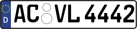 AC-VL4442