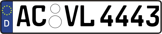 AC-VL4443