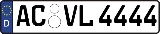 AC-VL4444